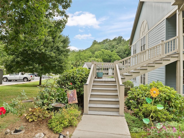 55 Tri Vista Dr Unit 703, Lake Junaluska, NC 28745 - photo 3