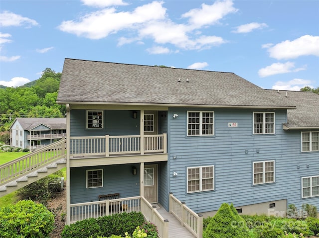 55 Tri Vista Dr Unit 703, Lake Junaluska, NC 28745 - photo 4