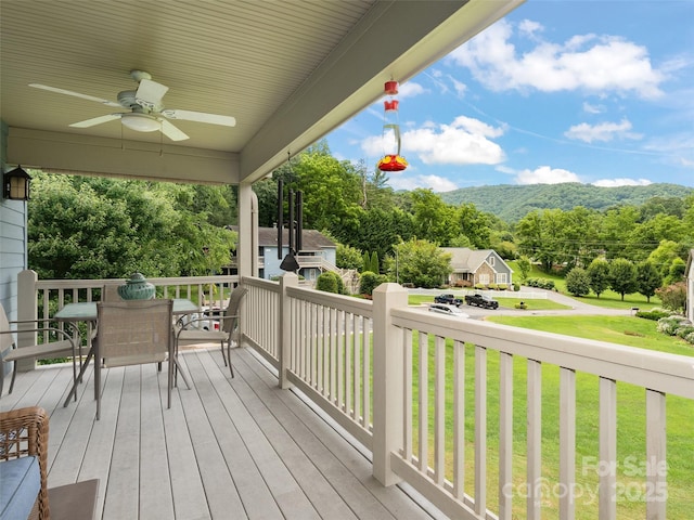 55 Tri Vista Dr Unit 703, Lake Junaluska, NC 28745 - photo 14