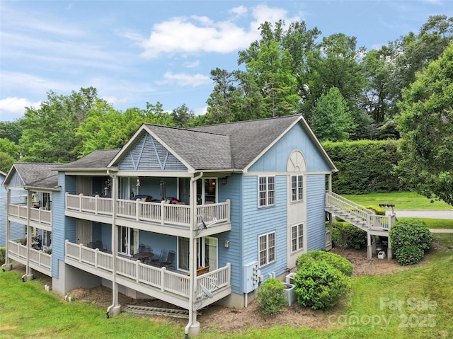 55 Tri Vista Dr Unit 703, Lake Junaluska, NC 28745 - photo 28