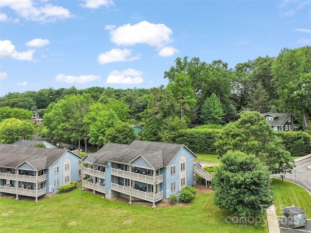55 Tri Vista Dr Unit 703, Lake Junaluska, NC 28745 - photo 32
