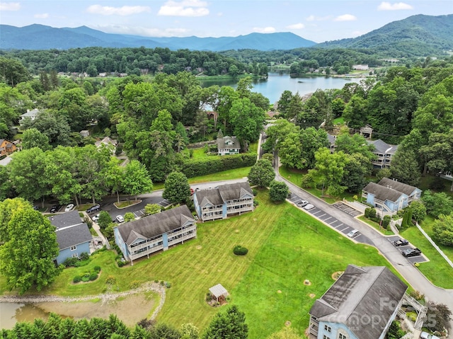 55 Tri Vista Dr Unit 703, Lake Junaluska, NC 28745 - photo 33