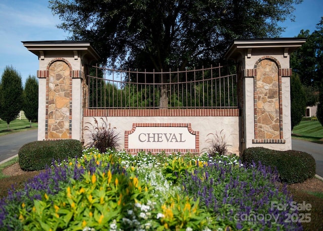 6639 Joli Cheval Ln Unit 4, Mint Hill, NC 28227 - photo 10