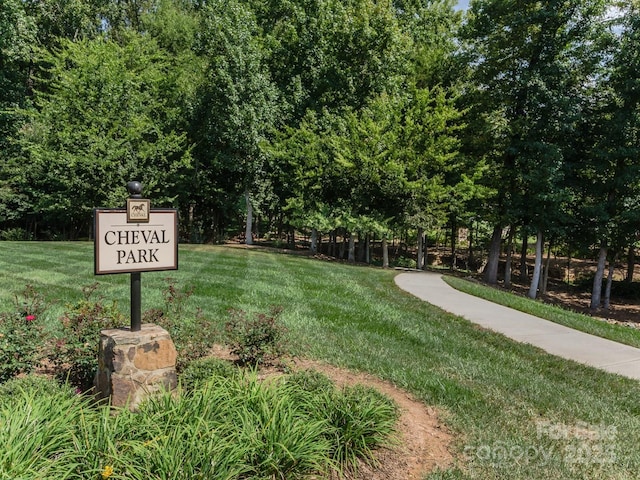 6639 Joli Cheval Ln Unit 4, Mint Hill, NC 28227 - photo 12