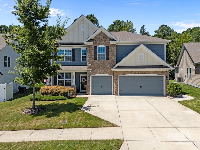 127 Atwater Landing Dr, Mooresville, NC 28117 - photo 1