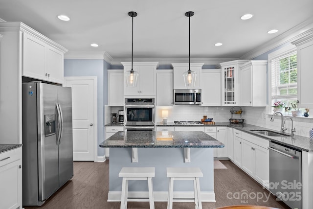 127 Atwater Landing Dr, Mooresville, NC 28117 - photo 11