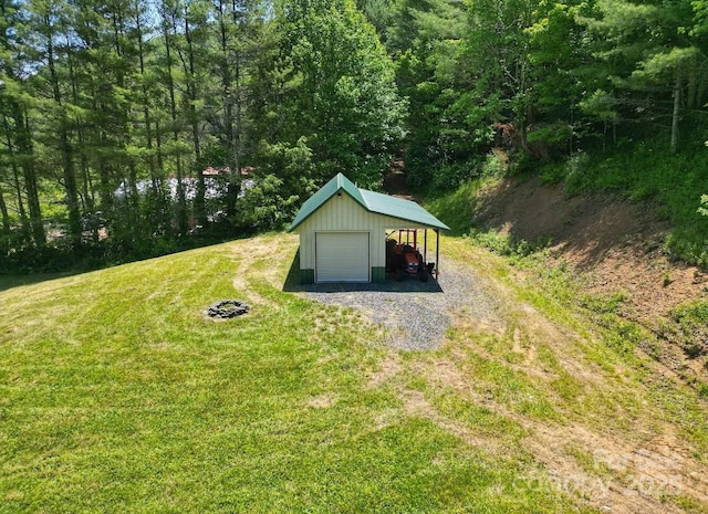 703 Coy Ham Rd, Lansing, NC 28643 - photo 1