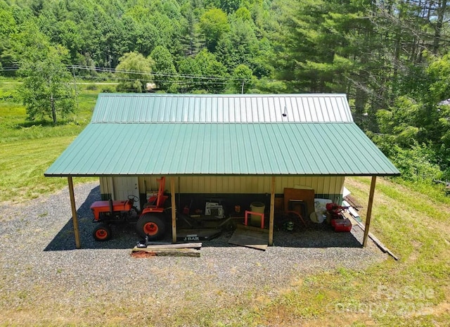 703 Coy Ham Rd, Lansing, NC 28643 - photo 4