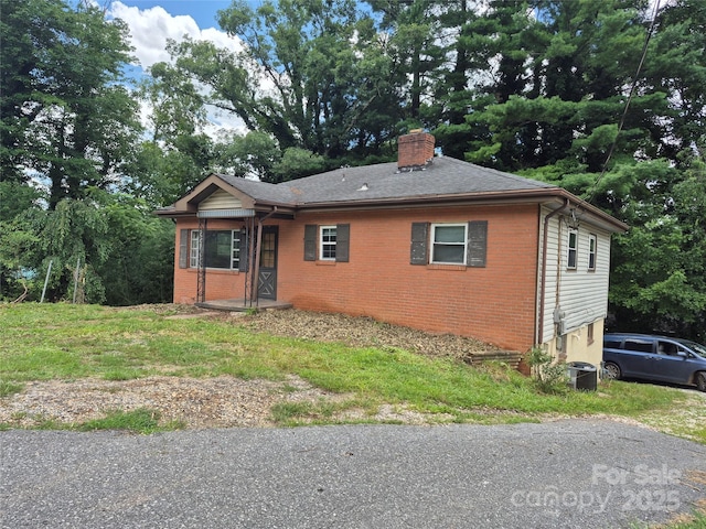 258 New Leicester Hwy, Asheville, NC 28806 - photo 1