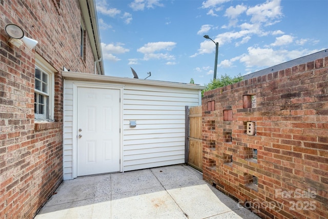 6322 Old Pineville Rd Unit D, Charlotte, NC 28217 - photo 13