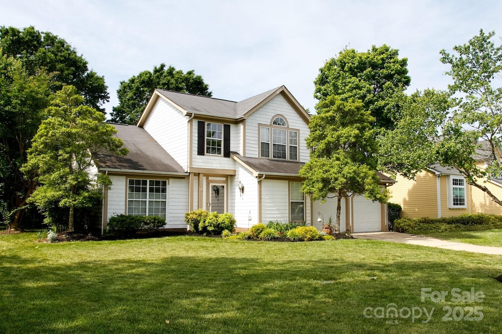 14406 Gadwall Ct, Charlotte, NC 28273 - photo 1
