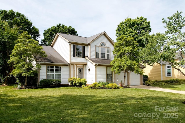 14406 Gadwall Ct, Charlotte, NC 28273 - photo 1