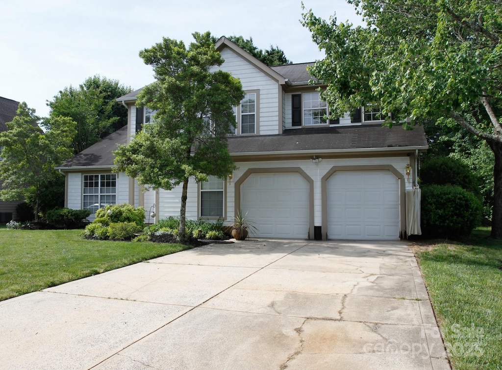 14406 Gadwall Ct, Charlotte, NC 28273 - photo 2
