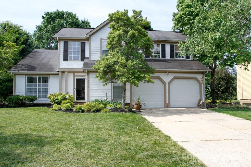 14406 Gadwall Ct, Charlotte, NC 28273 - photo 3