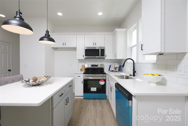 3218 Sam Wilson Rd, Charlotte, NC 28214 - photo 8