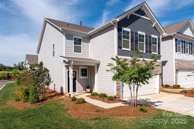 4312 Plumeria Way, Fort Mill, SC 29707 - photo 1