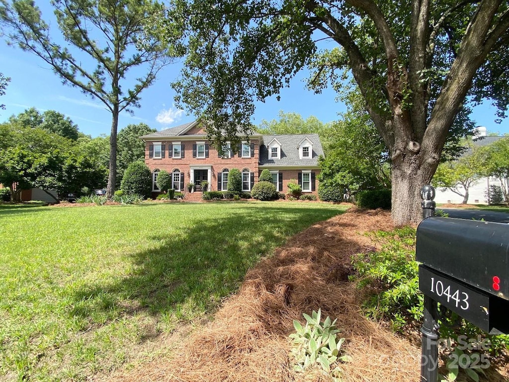 10443 Kenlauren Ter, Charlotte, NC 28210 - photo 1
