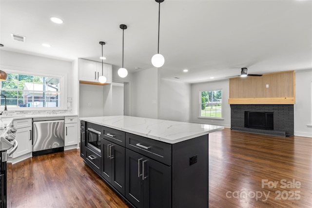 1420 Lakedell Dr, Charlotte, NC 28215 - photo 12