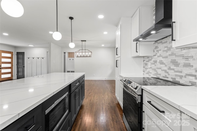 1420 Lakedell Dr, Charlotte, NC 28215 - photo 14