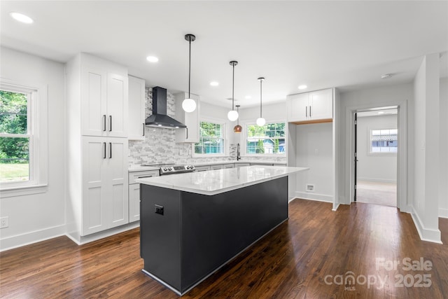 1420 Lakedell Dr, Charlotte, NC 28215 - photo 15