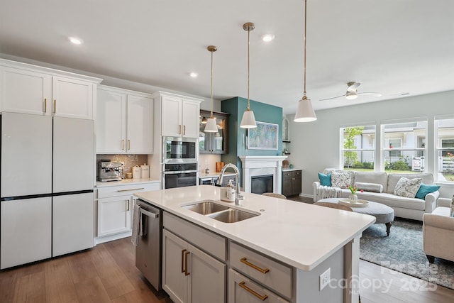 3161 Baines Ct, Kannapolis, NC 28081 - photo 12