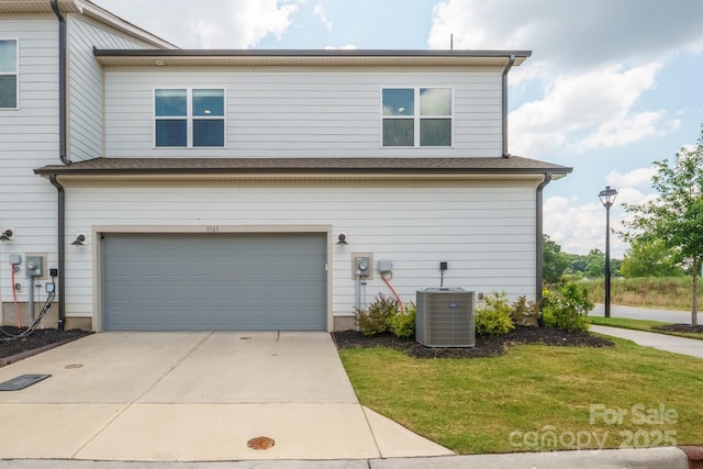 3161 Baines Ct, Kannapolis, NC 28081 - photo 36