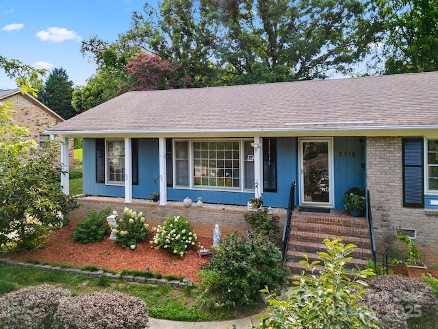 5115 Carriage Drive Cir, Charlotte, NC 28205 - photo 2
