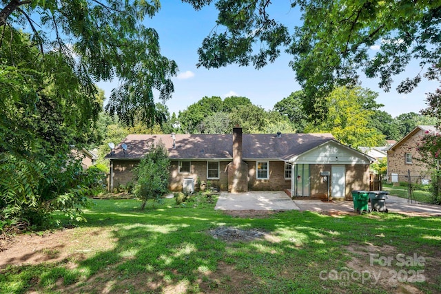 5115 Carriage Drive Cir, Charlotte, NC 28205 - photo 23