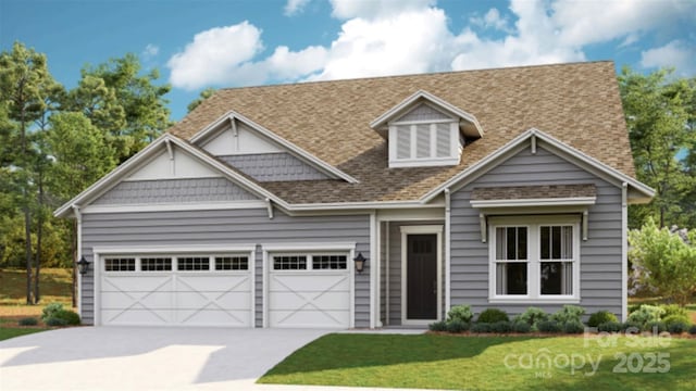 5031 Belle Mont Farm Ave, Monroe, NC 28110 - photo 1