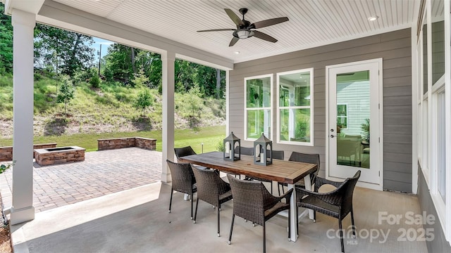 5031 Belle Mont Farm Ave, Monroe, NC 28110 - photo 27