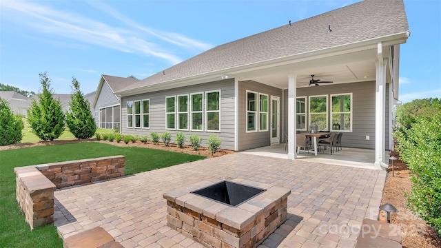 5031 Belle Mont Farm Ave, Monroe, NC 28110 - photo 29