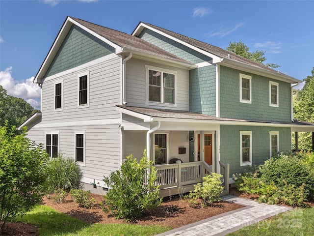 149 Courtland Ave Unit 5, Asheville, NC 28801 - photo 1