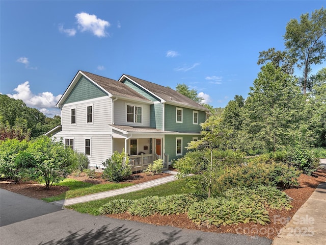 149 Courtland Ave Unit 5, Asheville, NC 28801 - photo 2