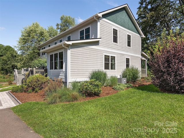 149 Courtland Ave Unit 5, Asheville, NC 28801 - photo 26