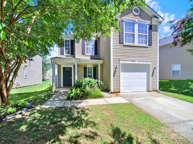 2707 Cochrane Dr, Charlotte, NC 28269 - photo 1