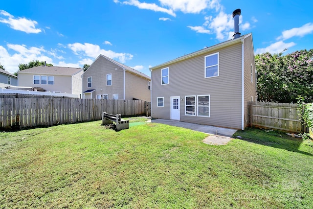 2707 Cochrane Dr, Charlotte, NC 28269 - photo 26