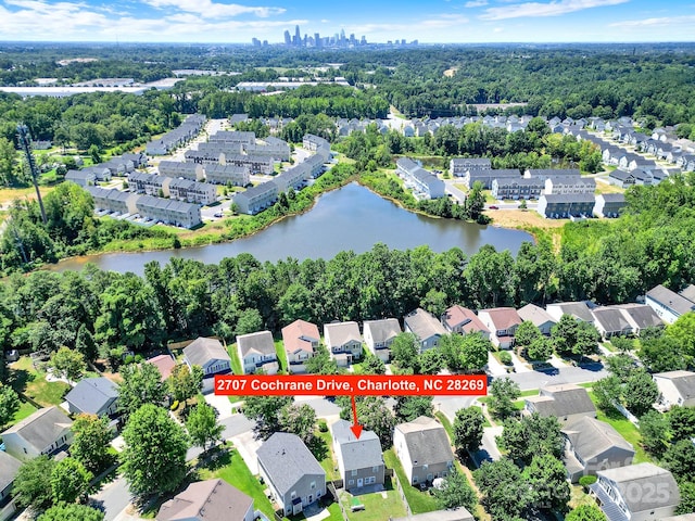 2707 Cochrane Dr, Charlotte, NC 28269 - photo 28