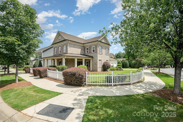 6304 Kennard Dr, Charlotte, NC 28216 - photo 3