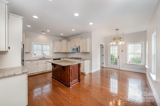 6304 Kennard Dr, Charlotte, NC 28216 - photo 7