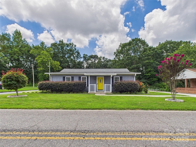 1416 23rd Ave NE, Hickory, NC 28601 - photo 1