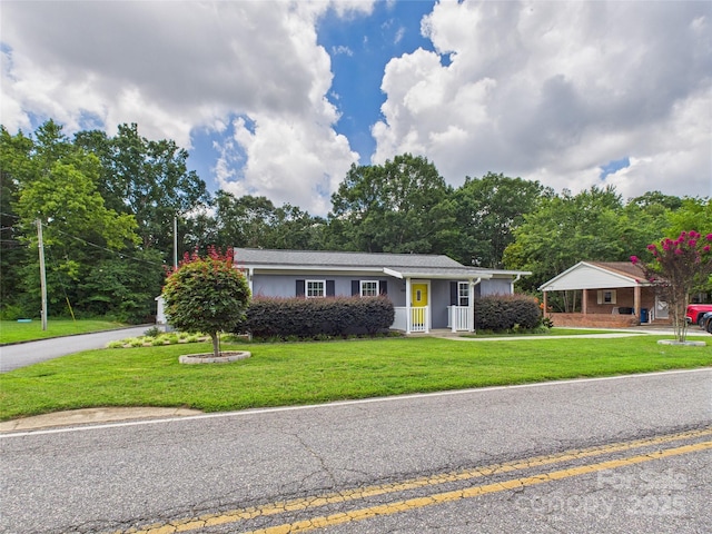 1416 23rd Ave NE, Hickory, NC 28601 - photo 2