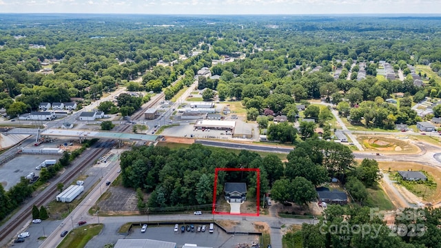 125 Lowrance Ave, Kannapolis, NC 28081 - photo 30