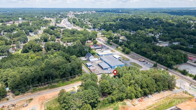 125 Lowrance Ave, Kannapolis, NC 28081 - photo 32