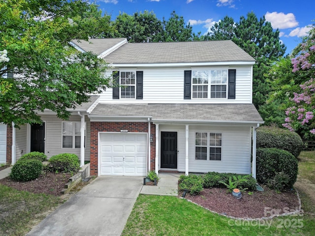 13719 Singleleaf Ln, Charlotte, NC 28278 - photo 1