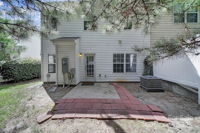 13719 Singleleaf Ln, Charlotte, NC 28278 - photo 29