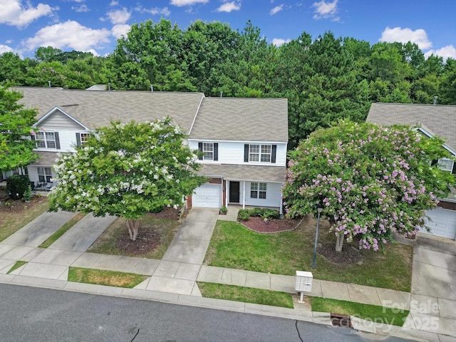 13719 Singleleaf Ln, Charlotte, NC 28278 - photo 32