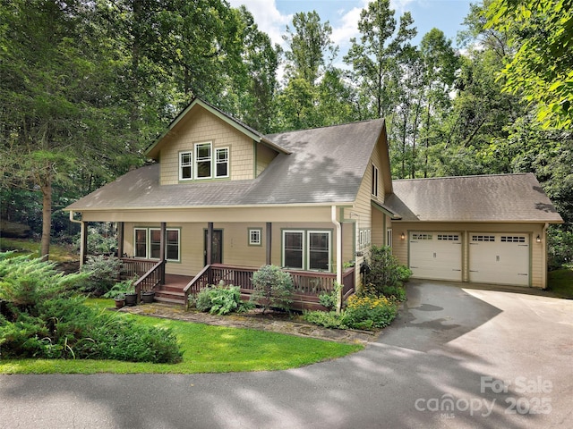 264 Charming Ln, Hendersonville, NC 28792 - photo 1
