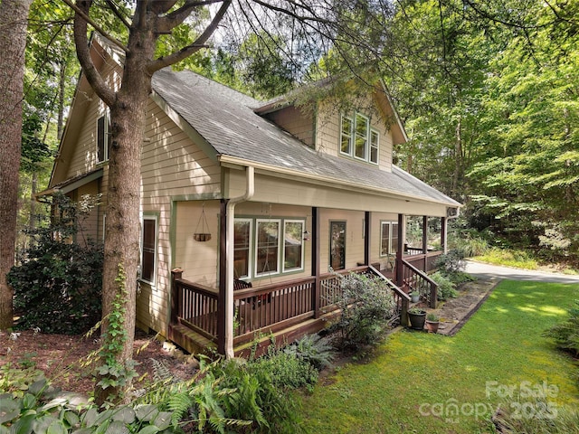 264 Charming Ln, Hendersonville, NC 28792 - photo 2