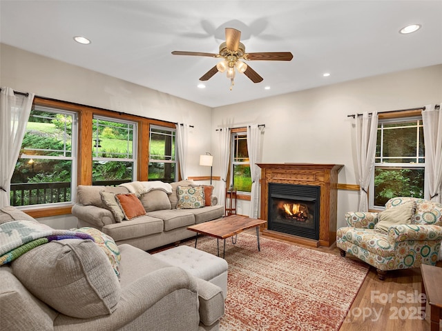 264 Charming Ln, Hendersonville, NC 28792 - photo 4