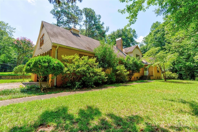 411 Country Club Rd, Shelby, NC 28150 - photo 1